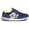 Baskets enfant Sun68 SUN68 07 BOYS JAKI 2 FLUO