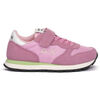 Baskets enfant Sun68 SUN68 72 GIRLS ALLY SOLID NYLON