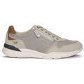 Baskets homme sur Grenoble : Baskets Mustang IVORY