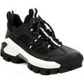Baskets femme sur Grenoble : Baskets Caterpillar Gridcore, Sneakers Basses Mixte