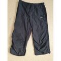 Pantalon Nike Jogging court Nike 38/40 noir
