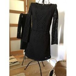 Robe courte Maje Robe Maje