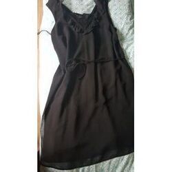 Robe courte Naf Naf robe naf naf