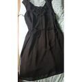 Robe courte Naf Naf robe naf naf