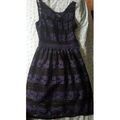 Robe courte Naf Naf robe naf naf Grenoble