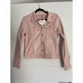 Vestes sur Grenoble : Veste Onado Veste rose pale