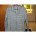 Manteaux sur Grenoble : Manteau Attrait Paris doudoune bleu clair