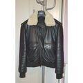Veste Giorgio Blouson cuir Giorgio