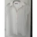 Chemises sur Grenoble : Chemise Unisa Chemisier manches courtes