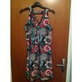 Robes sur Grenoble : Robe courte Miss Captain Robe Little Miss Captain
