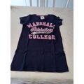 T-shirt U.S Marshall Tee shirt femme Marshall