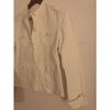 Veste Eden Park Vend veste en tr&egrave;s bonne &eacute;tat taille 44 Blanc