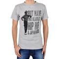 Tee-shirts sur Grenoble : T-shirt Japan Rags Hip Hop