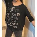 Tee-shirts sur Grenoble : T-shirt Desigual Haut chauve souris