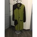 Manteaux sur Grenoble : Manteau Colline manteau long en laine taille S/M