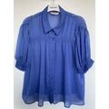 Chemises sur Grenoble : Chemise Naf Naf Chemise naf naf