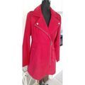 Manteaux sur Grenoble : Manteau Balsamik Manteau bordeaux T38