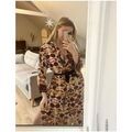 Robe Stella Forest Robe neuve Stella Forest S