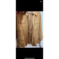 Veste Sinequanone Blazer daim