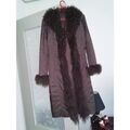 Manteaux sur Grenoble : Manteau Sinequanone Vent manteaux