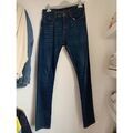 Jeans Zara Jean bleu zara Grenoble