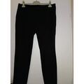 Pantalons sur Grenoble : Pantalon Nina Kalio Pantalon noir