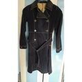 Manteau Cop Copine Manteau velours Grenoble