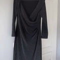 Robes sur Grenoble : Robe Ralph Lauren Robe classe