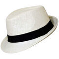 Chapeaux sur Grenoble : Chapeau Chapeau-Tendance Chapeau trilby BRAD T57