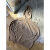 Pull Sud Express Pull cachemire