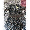 Robe courte Pepe jeans Robe Pepe Jeans Adela