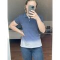 Polo Eden Park Polo Eden Park taille 1 / XS Grenoble