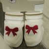 Chaussons b&eacute;b&eacute; Orchestra Chaussons b&eacute;b&eacute; Blanc
