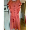 Robe C&A Robe lin-coton
