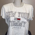 T-shirt Tommy Hilfiger Tee shirt tommy Grenoble