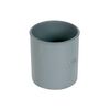 Manchon pvc &agrave; but&eacute;e manchon &agrave; but&eacute;e femelle/femelle � 32 1 pi&egrave;ce(s) 32 mm femelle / femelle manchon - nicoll