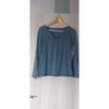T-shirt Sud Express T shirt manche longue