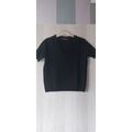 Pull Comptoir Des Cotonniers Pull court