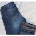 Jeans Tommy Hilfiger Jeans femme Tommy hilfiger