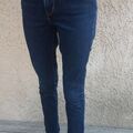 Jeans skinny Levis Jeans Levi's femme Grenoble