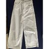 Jeans flare / larges Zara Pantalon