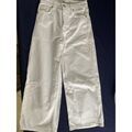 Jeans flare / larges Zara Pantalon