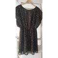 Robe courte Molly Bracken Robe taille M