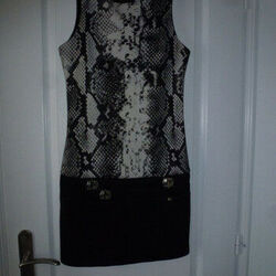Robe courte Rinascimento Robe rinascimento T36