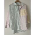 Chemise Promod Chemisier oversize Grenoble