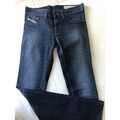 Jeans Diesel Jean Diesel