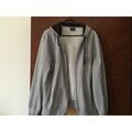 Vestes sur Grenoble : Veste Champion Surv&ecirc;tement champion Gris