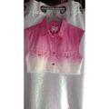 Veste Bershka Veste sans manche Grenoble