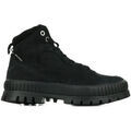 Sports d'hiver sur Grenoble : Boots Palladium Pallashock Hi Snk