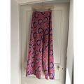 Pantalons sur Grenoble : Pantalon loavies Pantalon &Agrave; Motifs Rose